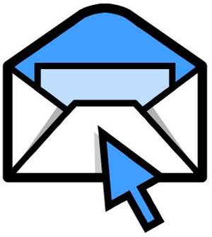 E-mail Webmaster